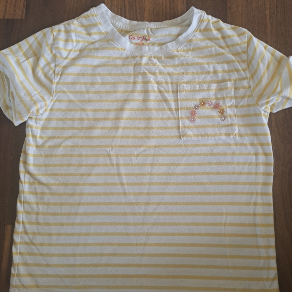 Girls T shirt